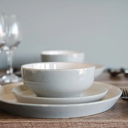 Stylish 2br - Sleeps 8 - - View Apartment Leeds (West Yorkshire)
